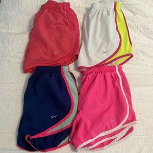 ✨ Nike Tempo Running Shorts Bundle